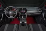 Honda Civic Si Prototype 2016 года